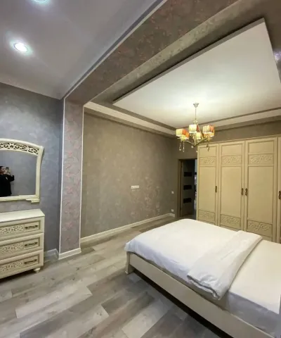 2-комн. квартира, 10 этаж, 100 м², Шохмансур — миниатюра 4