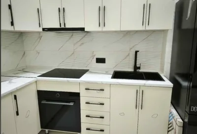 2-комн. квартира, 13 этаж, 80 м², Исмоили Сомони — миниатюра 2