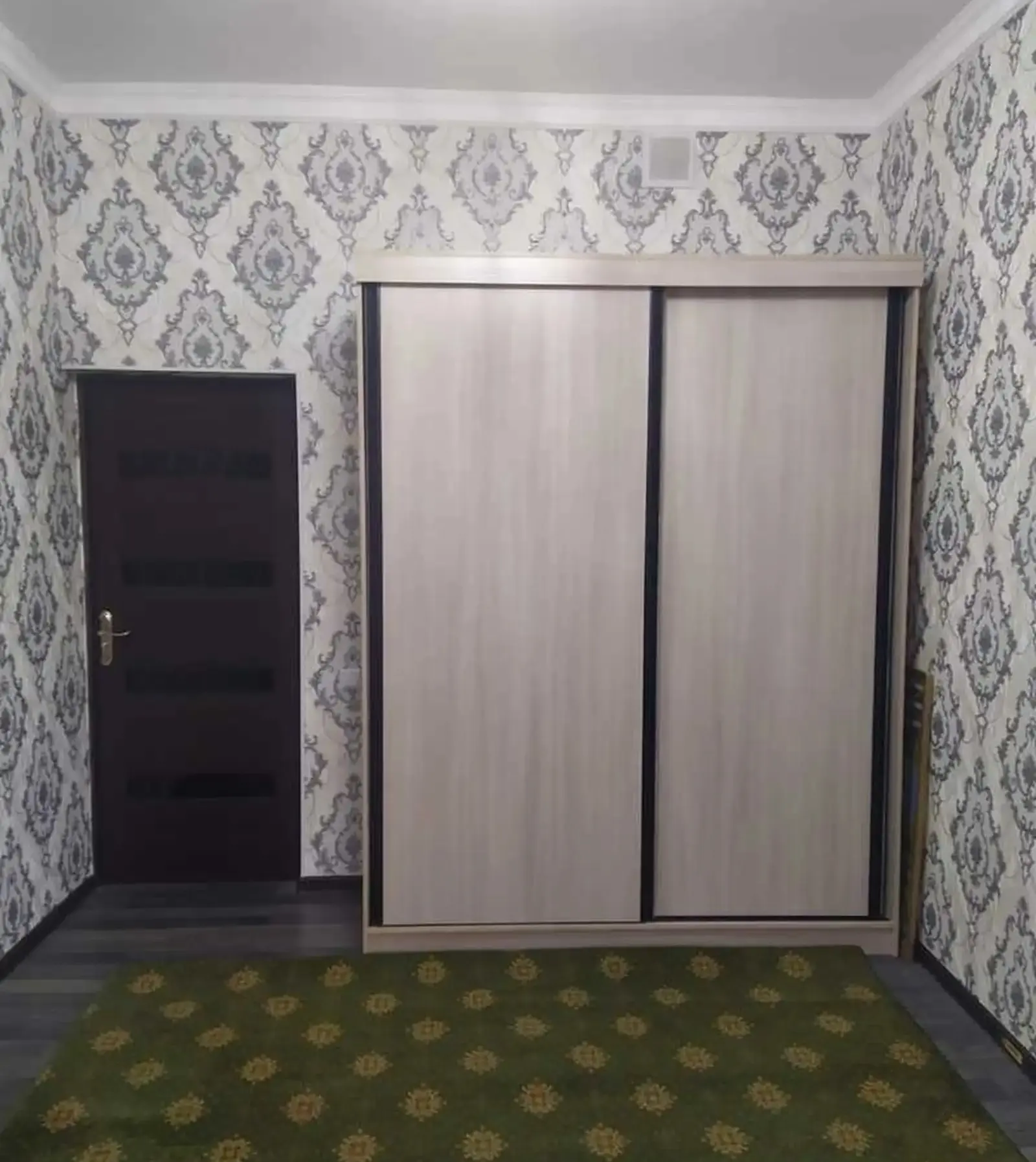 2-комн. квартира, 2 этаж, 55м², сино — миниатюра 11