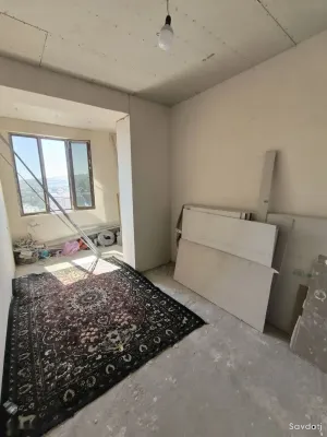 3-комн. квартира, 16 этаж, 68 м², сино
