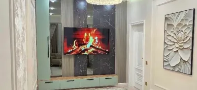 3-комн. квартира, 5 этаж, 86 м², Шохмансур — миниатюра 1