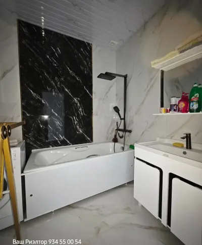 2-комн. квартира, 10 этаж, 61 м², Мехргон — миниатюра 5