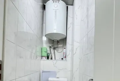 4-комн. квартира, 5 этаж, 110 м², Сино,Зарафшон-1 хонаи 16 — миниатюра 4