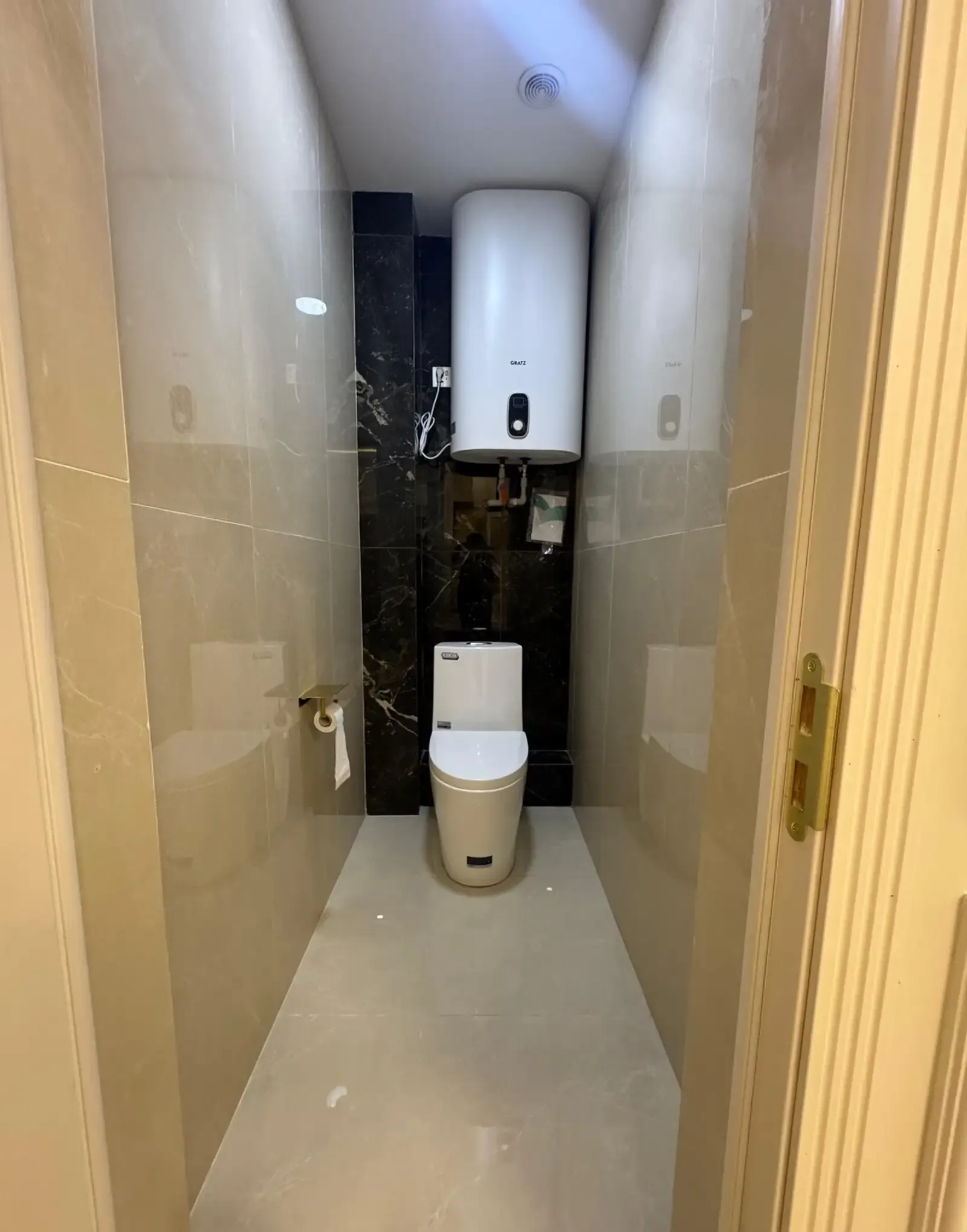 2-комн. квартира, 12 этаж, 92 м², Гуля голд
