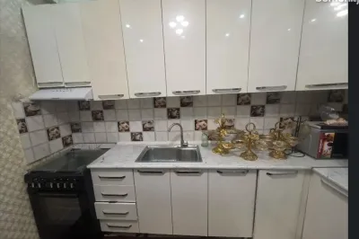 2-комн. квартира, 4 этаж, 86м², Сино — миниатюра 11