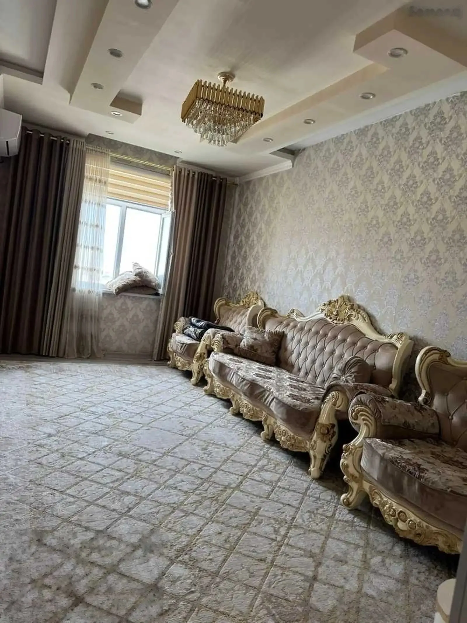 2-комн. квартира, 10 этаж, 60м², Гипрозем — миниатюра 2