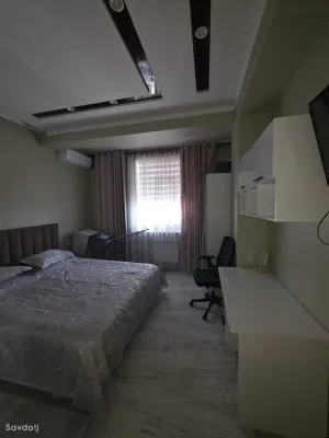 2-комн. квартира, 15 этаж, 61 м², Сино — миниатюра 2