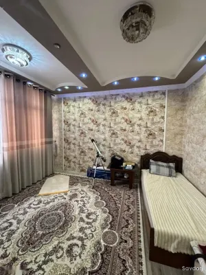 2-комн. квартира, 13 этаж, 67 м², Сино