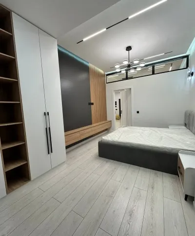 2-комн. квартира, 7 этаж, 59 м², Шохмансур — миниатюра 7