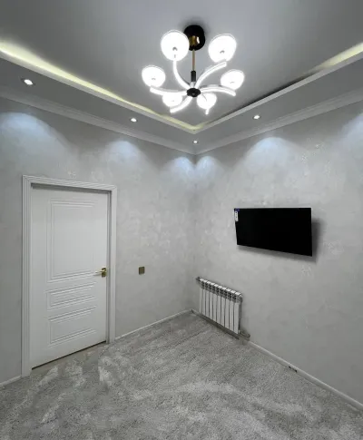 3-комн. квартира, 3 этаж, 82 м², Сино 112мкр — миниатюра 5