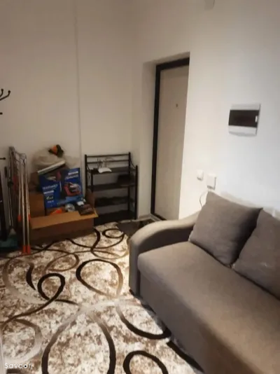 1-комн. квартира, 7 этаж, 48 м², Сомони — миниатюра 4