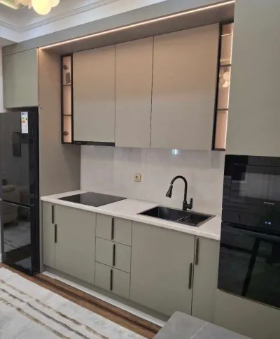 2-комн. квартира, 15 этаж, 70 м², И Сомони — миниатюра 10