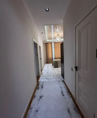 2-комн. квартира, 19 этаж, 52 м², Шохмансур — миниатюра 7