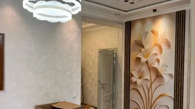 3-комн. квартира, 4 этаж, 68 м², Сино, 82 мкр — миниатюра 9