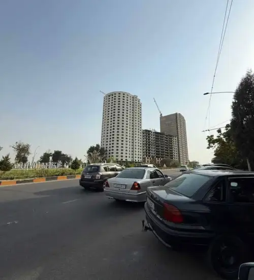 4-комн. квартира, 19 этаж, 153 м², Сино — миниатюра 1