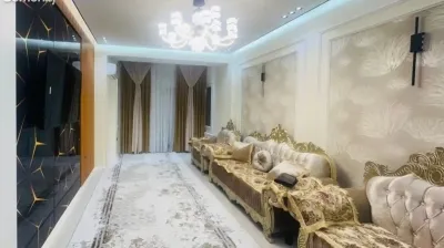 3-комн. квартира, 2 этаж, 85 м², Северный Карамов — миниатюра 11