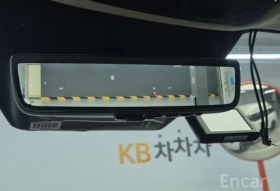 Kia Carnival, 2024