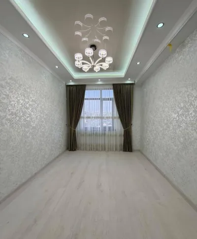 2-комн. квартира, 15 этаж, 74 м², Шохмансур — миниатюра 4