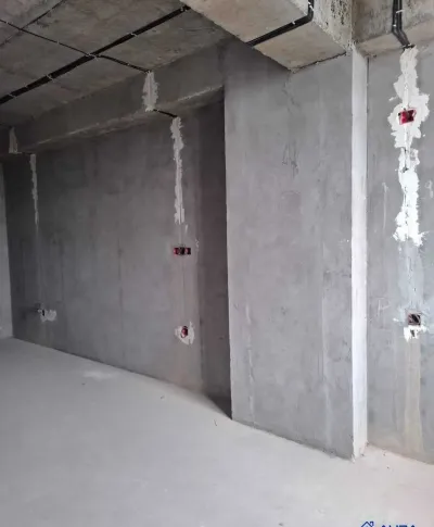 3-комн. квартира, 12 этаж, 110 м², Фирдавси — миниатюра 3