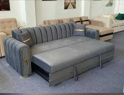 Диван раздвижной