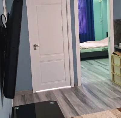 2-комн. квартира, 10 этаж, 63 м², Сомони — миниатюра 3