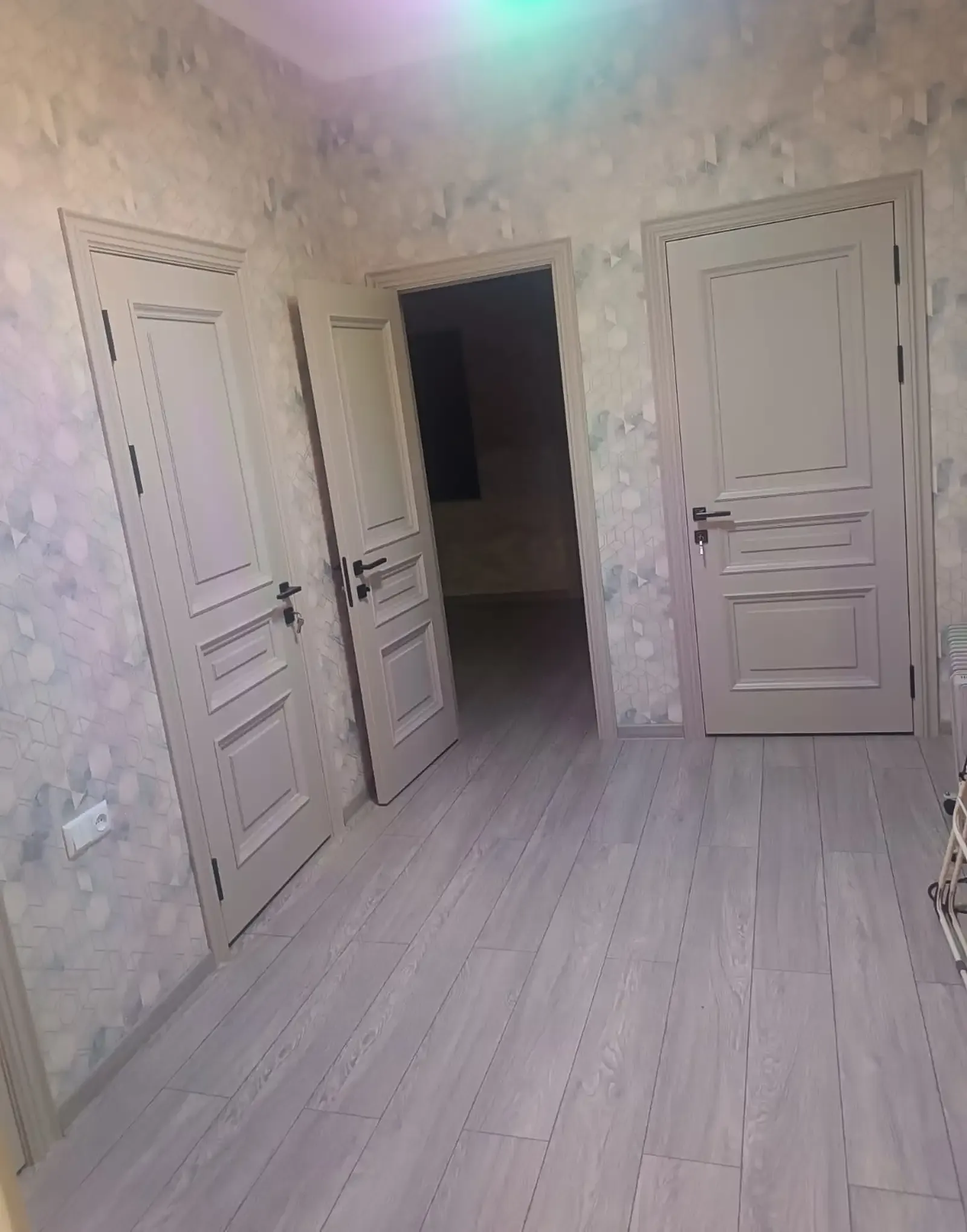 2-комн. квартира, 6 этаж, 60м², Профсоюз — миниатюра 1