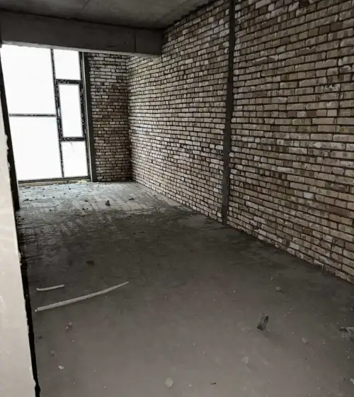 3-комн. квартира, 13 этаж, 130 м², И. Сомони — миниатюра 1
