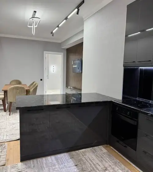 3-комн. квартира, 12 этаж, 132 м², шохмансур — миниатюра 12