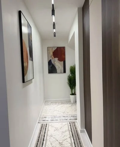 3-комн. квартира, 14 этаж, 120 м², Шохмансур Старый Аеропорт — миниатюра 8