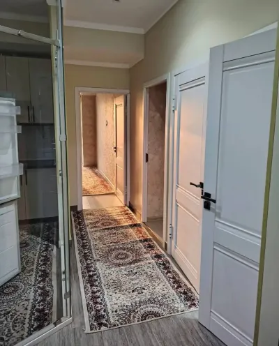 2-комн. квартира, 10 этаж, 47 м², Шохмансур, Голубой экран — миниатюра 8