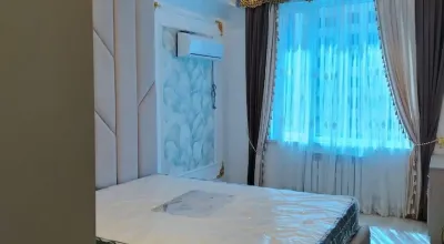 3-комн. квартира, 4 этаж, 89 м², 102 ру ба ру родом — миниатюра 3