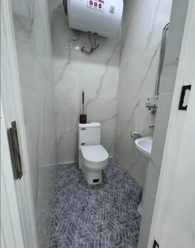 2-комн. квартира, 6 этаж, 85м², Сино — миниатюра 12