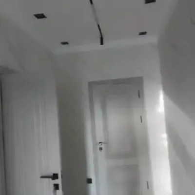 1-комн. квартира, 4 этаж, 50 м², 65 мкр к.Борбад — миниатюра 12