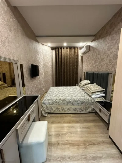 1-комн. квартира, 11 этаж, 59 м², Опера и Балет Парк Куруш Кабир — миниатюра 3