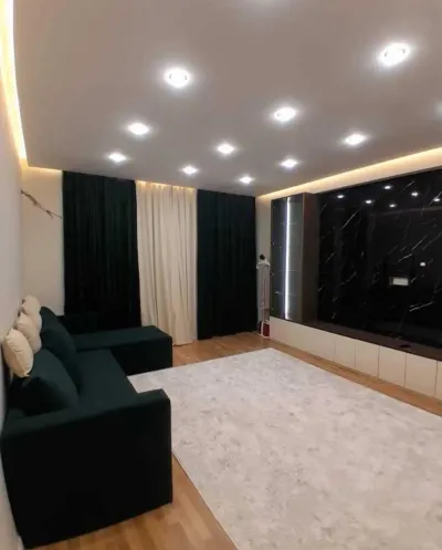 2-комн. квартира, 5 этаж, 78м², Шохмансур — миниатюра 11