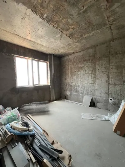 2-комн. квартира, 14 этаж, 74 м², И. Сомони — миниатюра 5