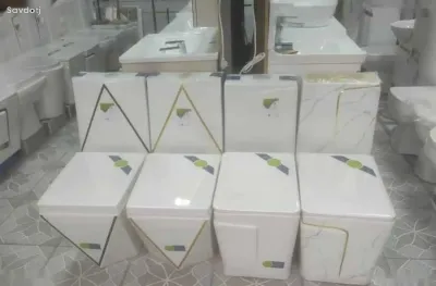 Унитаз