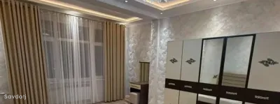 3-комн. квартира, 3 этаж, 103м², Шохмансур — миниатюра 4