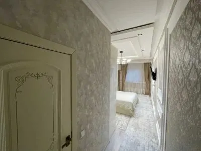 3-комн. квартира, 16 этаж, 126м², Шохмансур, Дом Зирбак