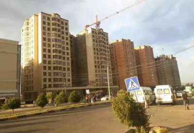 2-комн. квартира, 4 этаж, 50м², Фирдавси — миниатюра 1