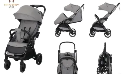 Прогулочная коляска Ining Baby