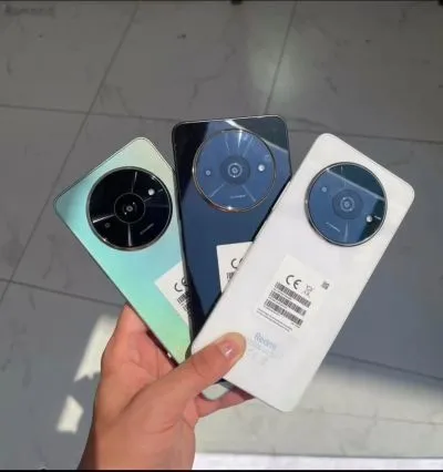 Xiaomi A3 64 gb
