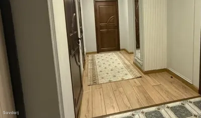 3-комн. квартира, 6 этаж, 120 м², Шохмансур, Дом Релакс Скорый — миниатюра 6