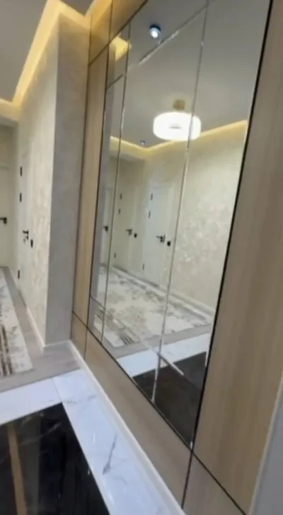 2-комн. квартира, 3 этаж, 52 м², Сино — миниатюра 4