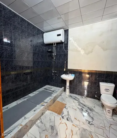 2-этажный, 10 комнатный дом, 500 м², Сомони — миниатюра 8