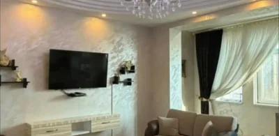 3-комн. квартира, 8 этаж, 110м², ОВИР, Парк Алишер Навои — миниатюра 1