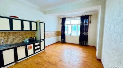 3-комн. квартира, 6 этаж, 120 м², Гипразем Назди мактаби 91 — миниатюра 1