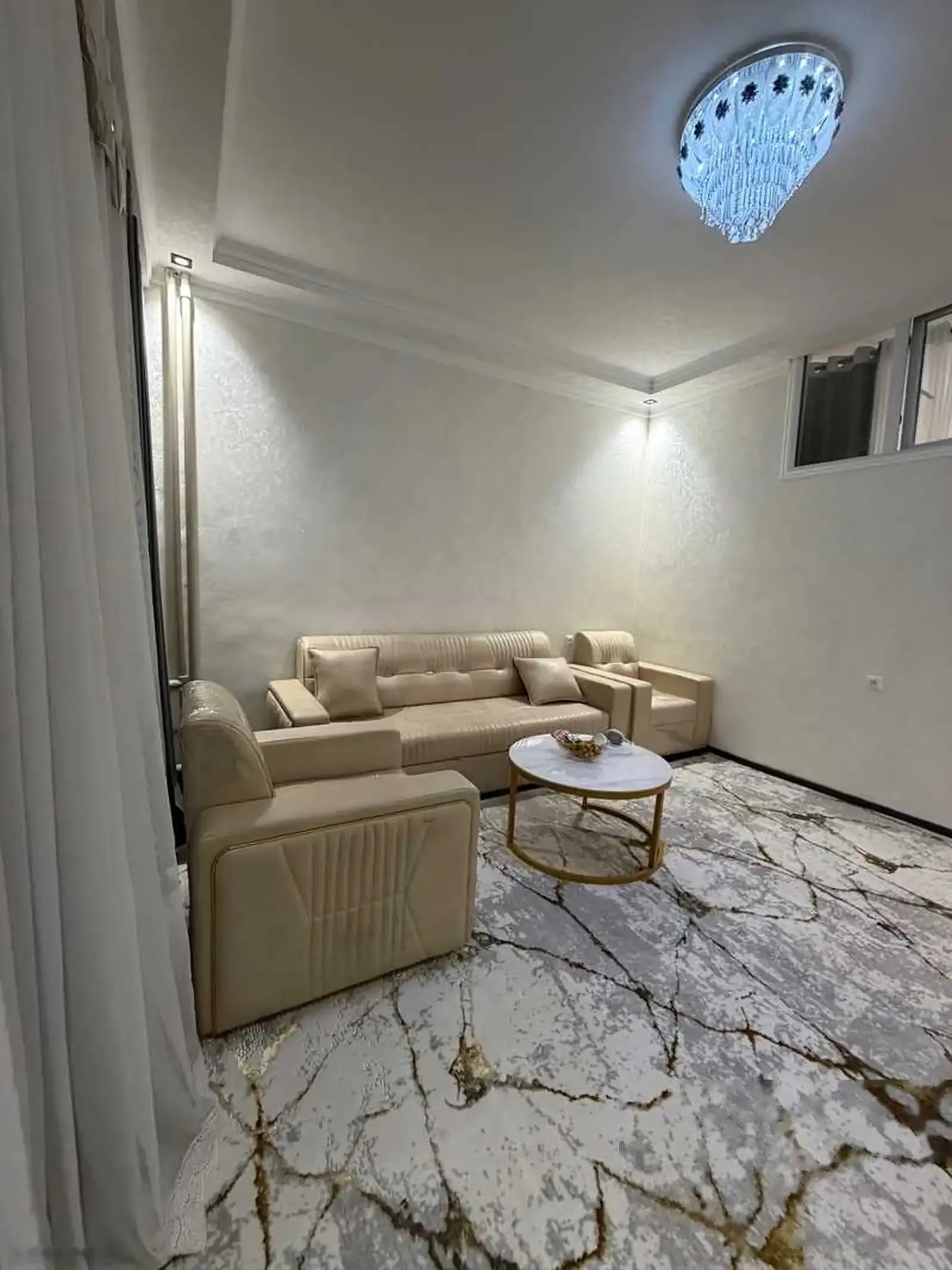 2-комн. квартира, 7 этаж, 70м², воданасос — миниатюра 1
