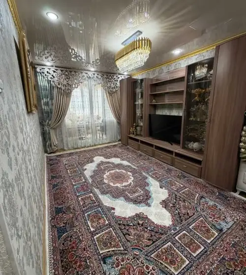 3-комн. квартира, 5 этаж, 70 м², Сино — миниатюра 2