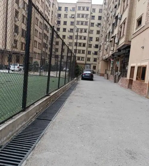 3-комн. квартира, 8 этаж, 55 м², Шоҳмансур — миниатюра 7